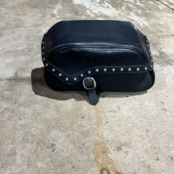 Motorcycle Bags