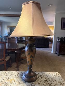 Lamp