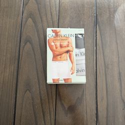 New Calvin Klein underwear