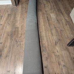 Brand New Rug Pad Rectangle 9" × 12"