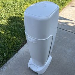 Diaper Genie Pail