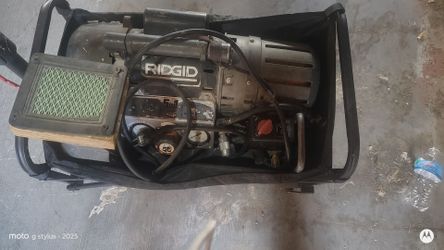 Air compressor