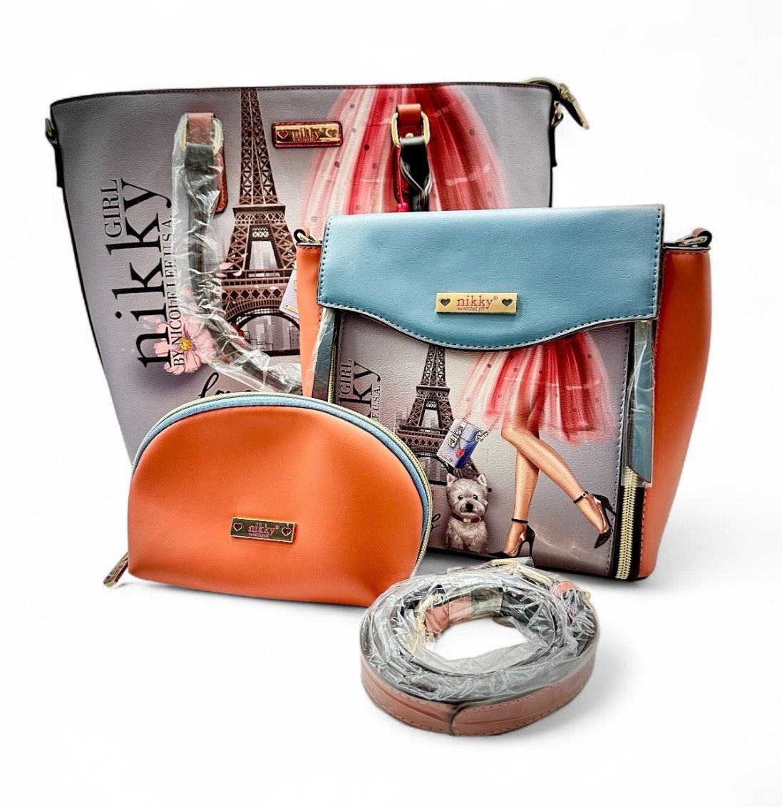 Handbag - NEW
