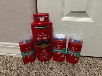 🔥old spice Bundle🔥 PLEASE READ DESCRIPTION