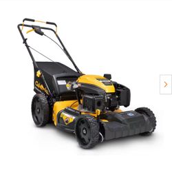 Dewalt Mower