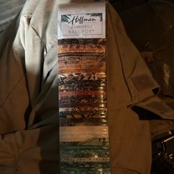 Hoffman Sandcastle Bali Pop