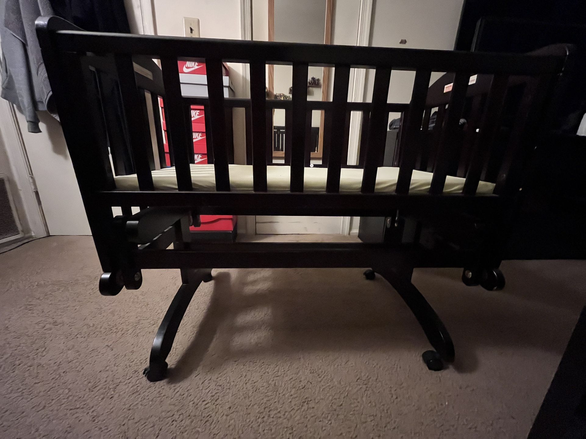 Bassinet