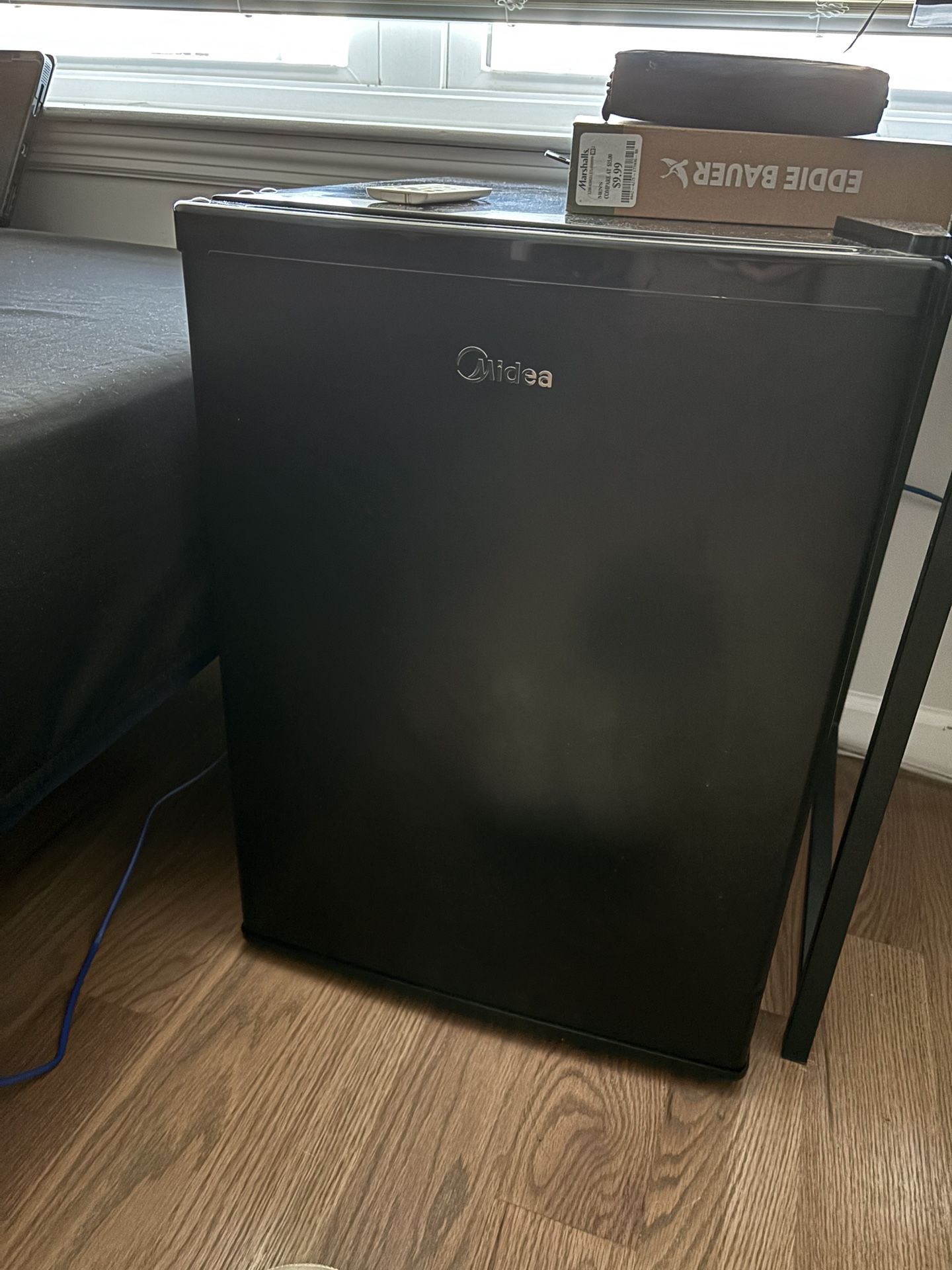 Midea Mini Fridge - Works Great!
