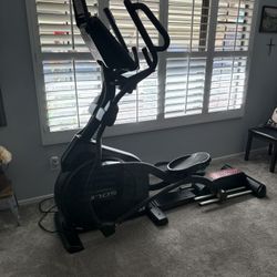 Exercise Stepper