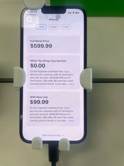 IPhone 16E