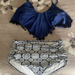 Two Piece Bikini