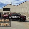 HAULING & JUNK REMOVAL