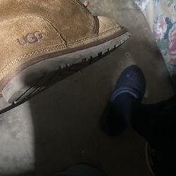 UGG Men Boots
