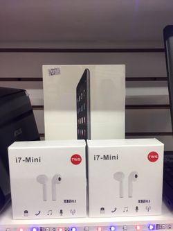 IPad mini new