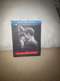 Movie BLUE-RAY