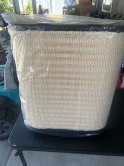 PACCAR D37-1061 Air Filter-Pack of 2