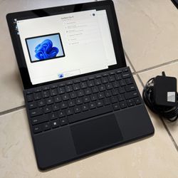 Surface go 4 N200 64GB 8GB Ram - Win 11 Pro 