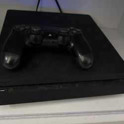 PS4 