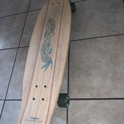 Sector 9 Snapper Longboard 