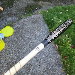 Bbcor Bats 33" 33.5"