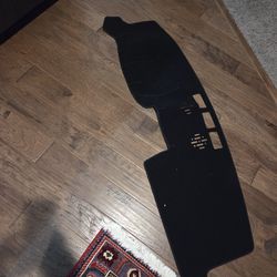 Dash cover mazda cx5 2025