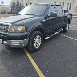2004 Ford F-150