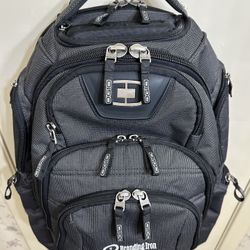 OGIO Surge RSS Laptop Backpack 