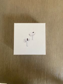 Airpod Pros