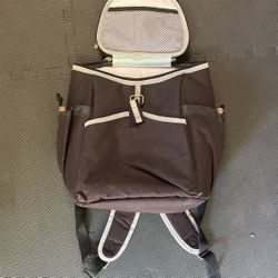Cooler Backpack
