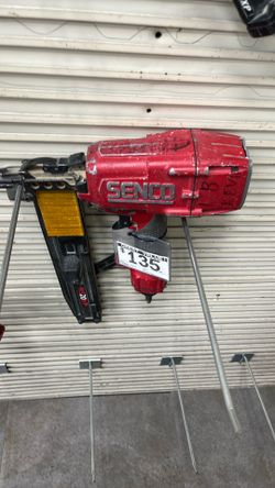 Senco NS20XP construction stapler