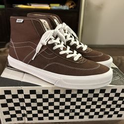 Vans Gilbert Cricket Pro Shoes