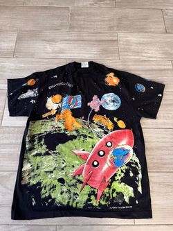 VTG Grateful Dead AOP