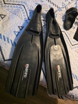 Mares Avanti 4 Power