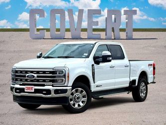 2023 Ford F-350