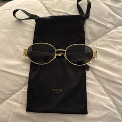 Celine Sunglasses