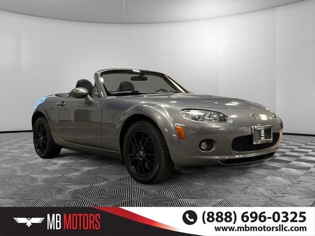 2006 Mazda MX-5