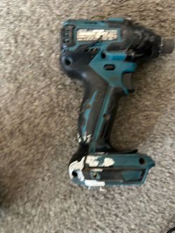 Makita LXT Impact Driver