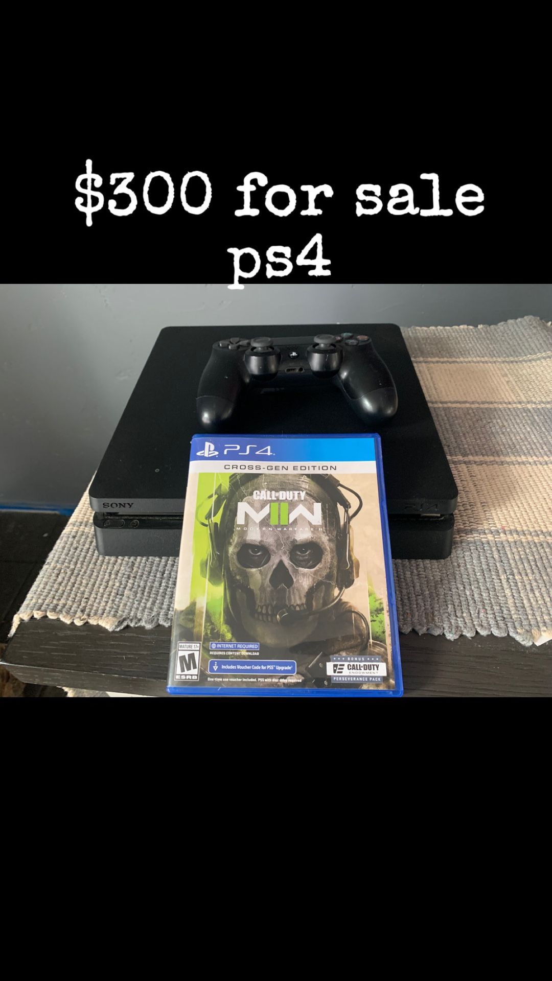 PlayStation 4