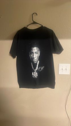 Young boy Large Shirt 