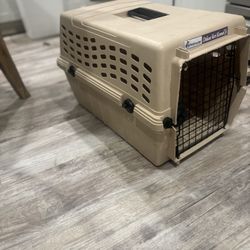 Pet Travel Kennel 