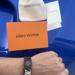 Louis LV Designer Bracelet