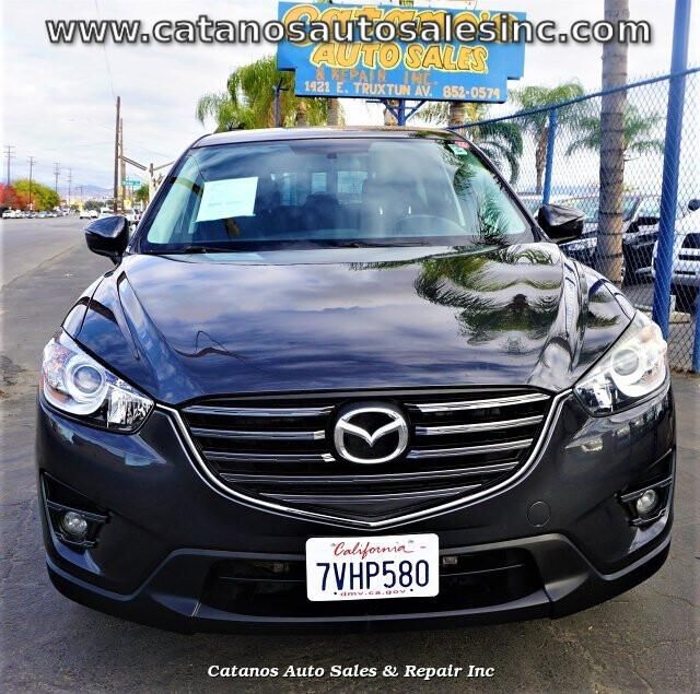 2016 Mazda Cx5 for Sale in Bakersfield, CA OfferUp