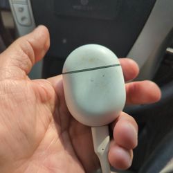 Google Pixel Buds A Series Wireless  Gray