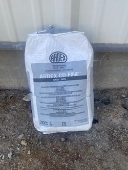 Ardex  CD Fine 20lbs 3bags