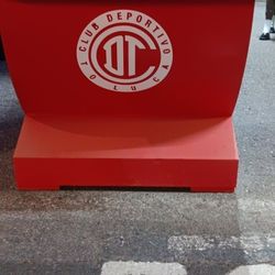 Vendo Foosball  Table.