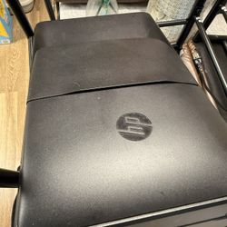 HPOfficeJet 4650 Printer