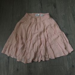 Hollister Skirt 