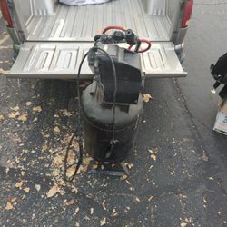 Craftsman 20 Gallon Compressor 
