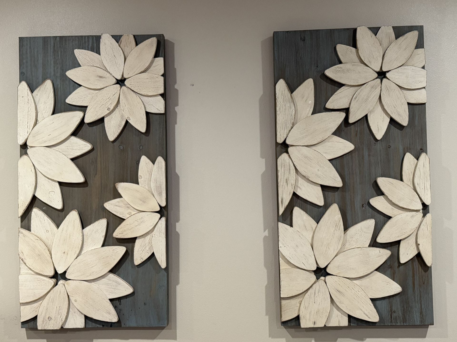 Wall Decor From Pier 1