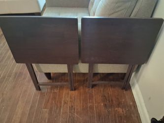 TV Trays